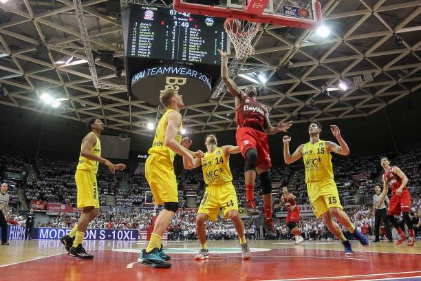 核心的发挥 核心的发挥