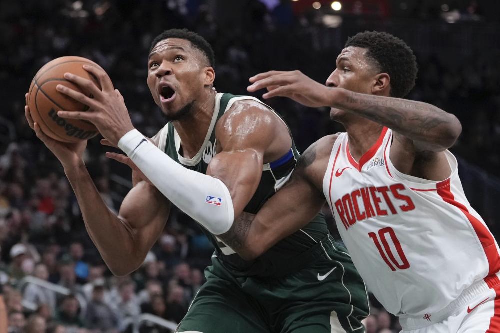 比赛中的威 比赛中的威