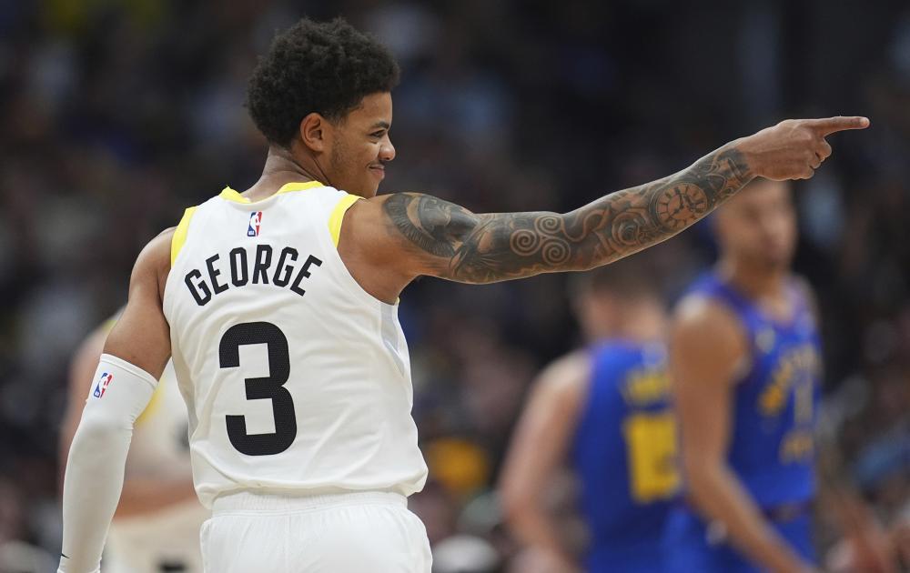 的季后赛里 的季后赛里